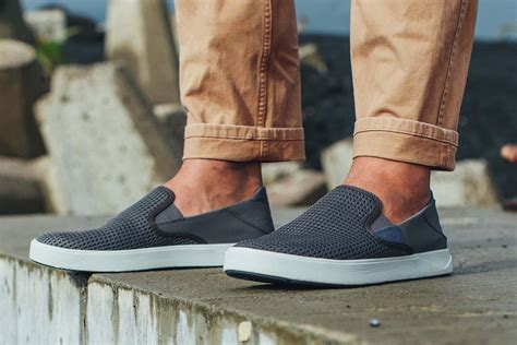 men's 10.5 slip on shoes.